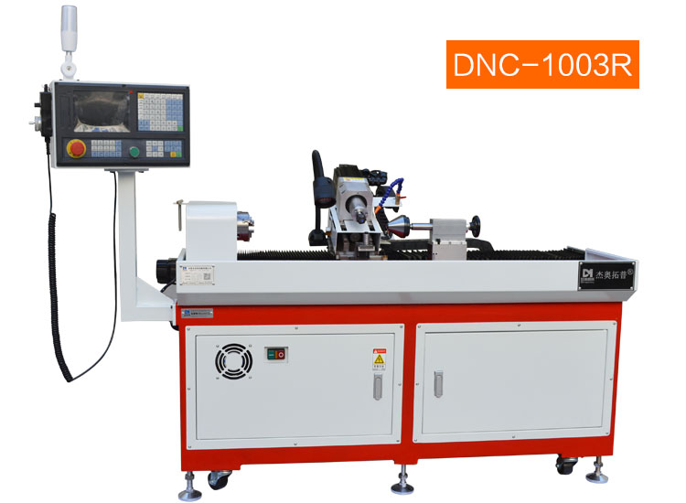 圆管钻孔机DNC-1003R