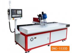 攻牙机主传动系统的特点