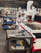 多米钻攻机的几大优势你